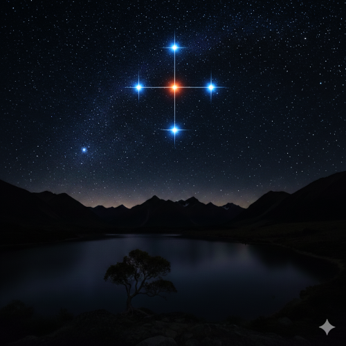 Southern Cross